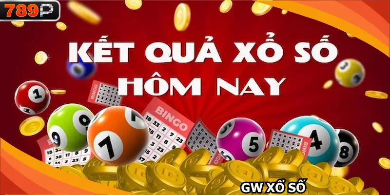 GW xổ số