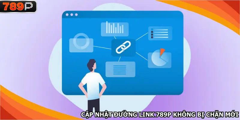 Cập nhật đường link 789P không bị chặn mới