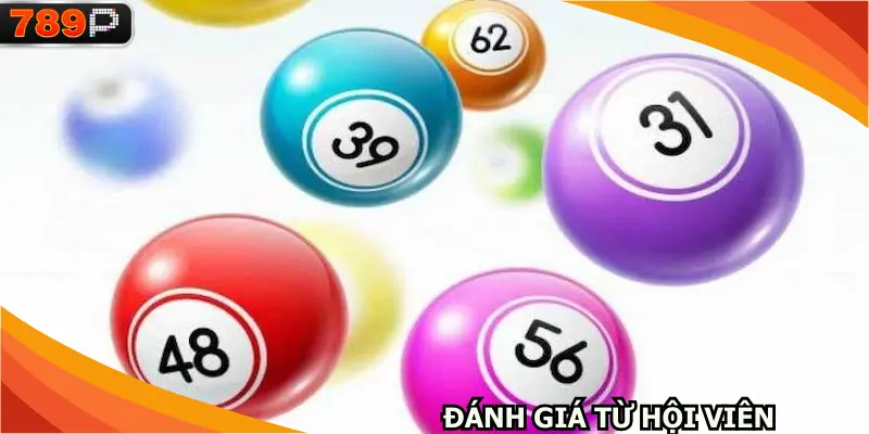 Những thế mạnh qua đánh giá từ hội viên